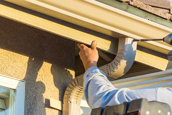 Learn More About Gutter Services