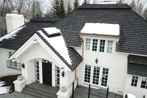 Learn More About Residential Roofing Services