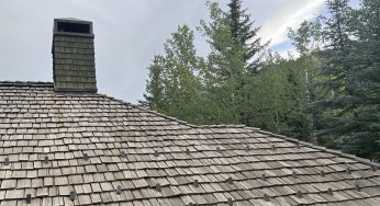 Roofing Solutions for Homes in Wildfire-Prone Areas